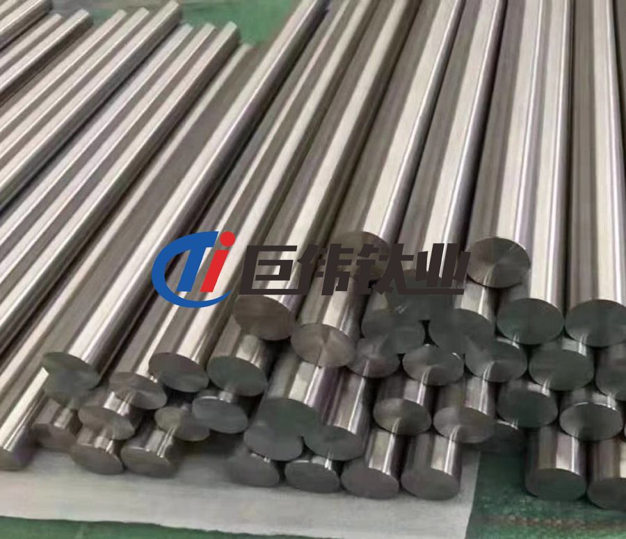 TC4 /TC11鈦合金棒的機械加工工藝 TC4 /TC11鈦合金棒的機械加工工藝