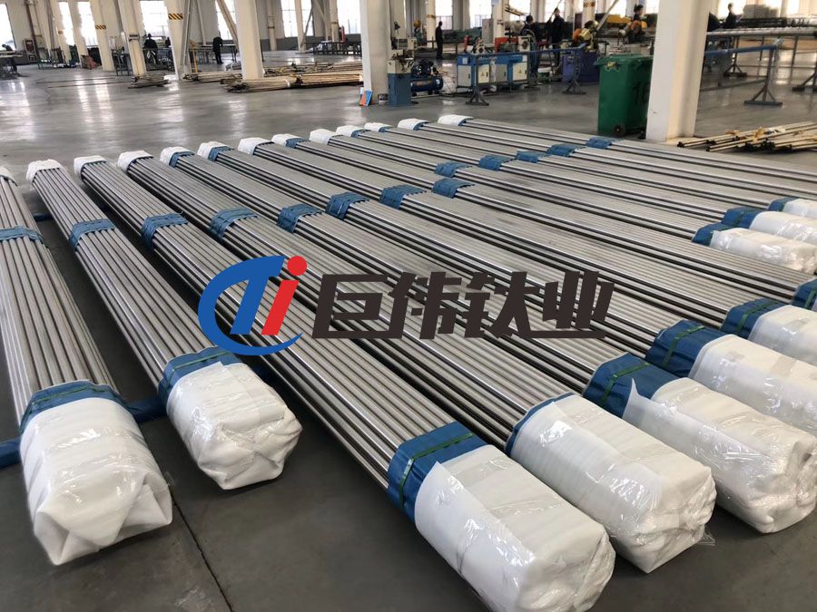 船舶海洋工程用鈦板鈦合金管的焊接工藝規范 船舶海洋工程用鈦板鈦合金管的焊接工藝規范