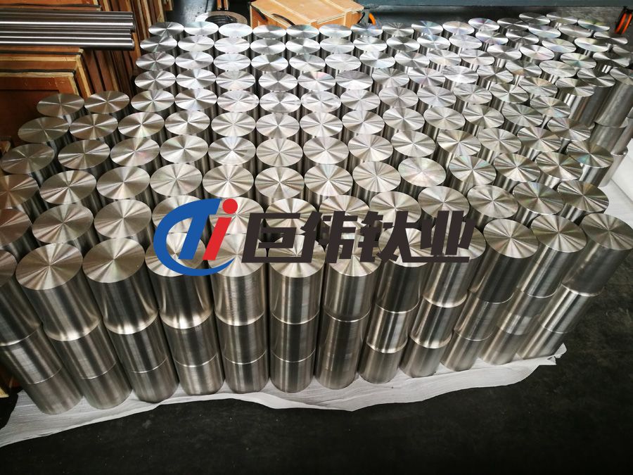 TC11鈦合金制粉鈦棒 TC11鈦合金制粉鈦棒