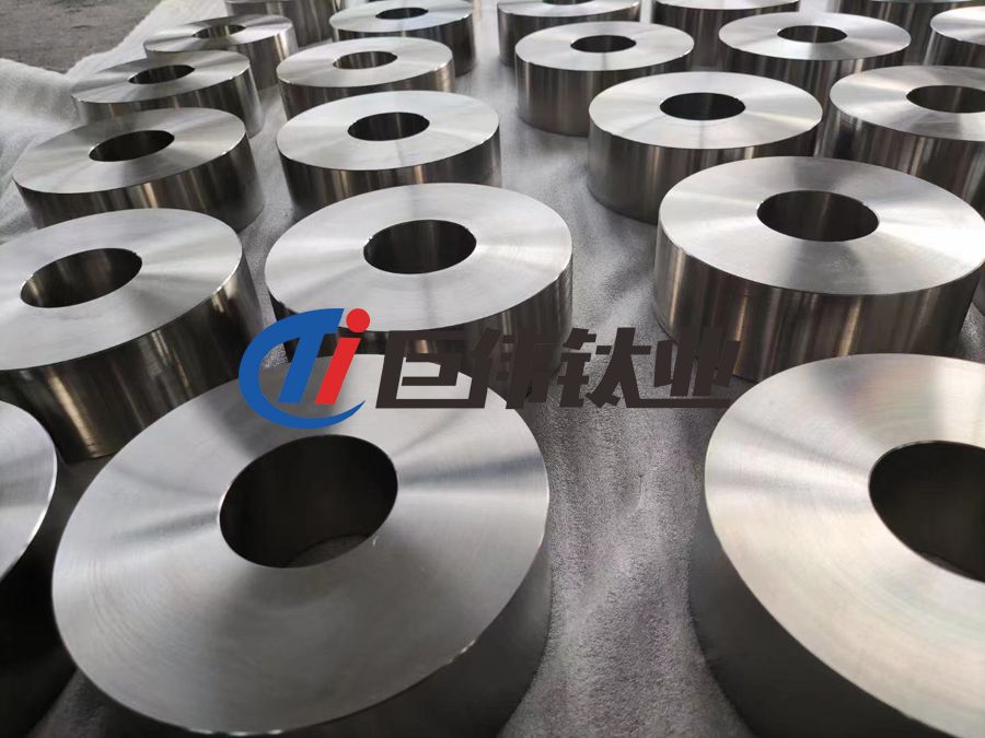 陜西發布鈦及鈦合金產業專利導航研究報告(轉載) 陜西發布鈦及鈦合金產業專利導航研究報告(轉載)