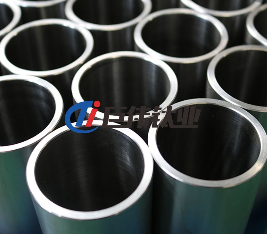 鈦合金管 鈦合金管